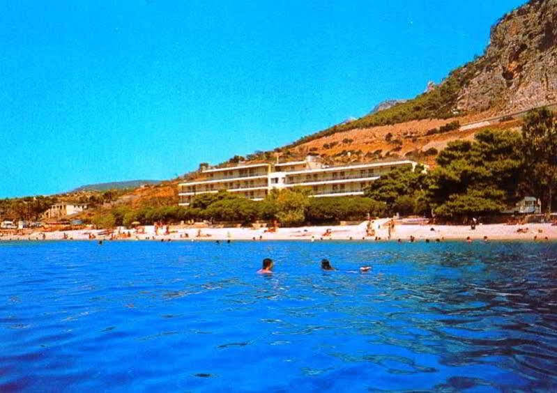 Hotel Sun Кінета Екстер'єр фото