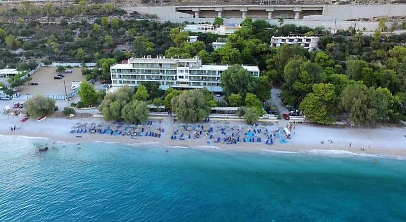 Hotel Sun Кінета Екстер'єр фото