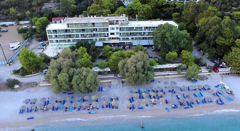 Hotel Sun Кінета Екстер'єр фото